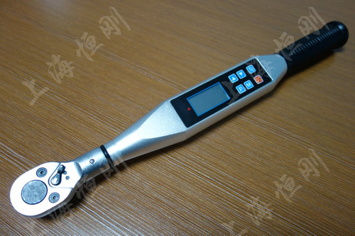 數(shù)顯扭矩扳手