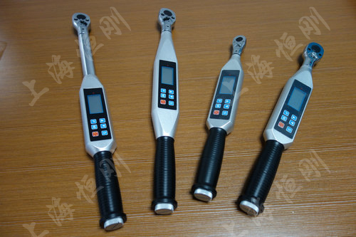 數(shù)顯扭力扳手圖片