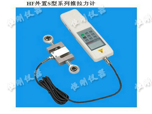電子推拉力計圖片
