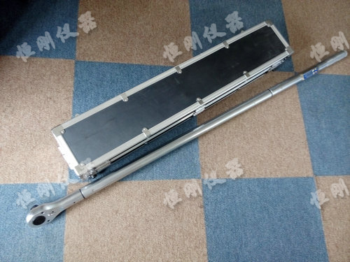 數(shù)字式扭力扳手圖片