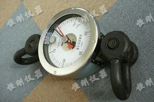 推拉力計圖片