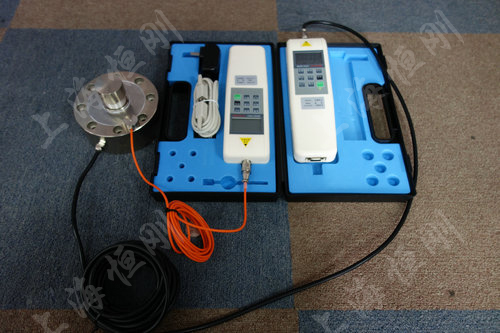 電子推拉力計圖片