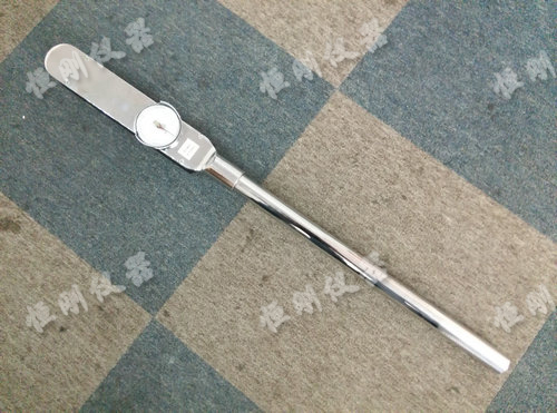 表盤式手動(dòng)扳手圖片