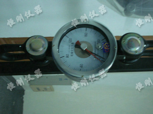 機(jī)械式推拉測(cè)力計(jì)圖片