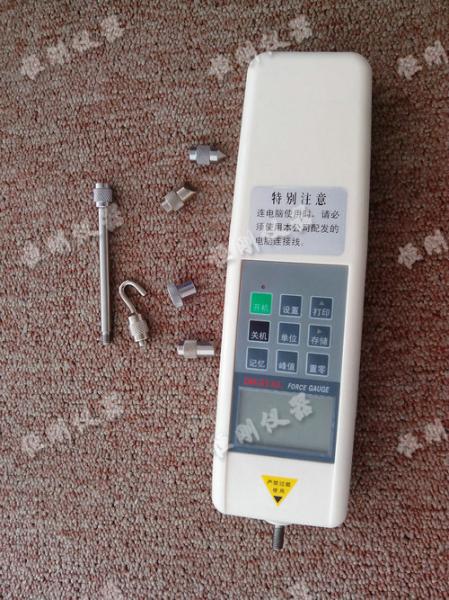 推拉測(cè)力計(jì)圖片