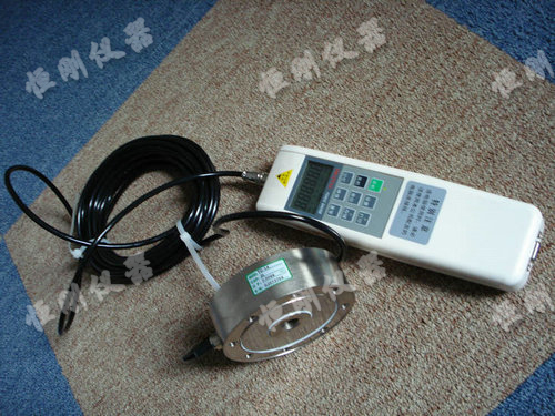 電子推拉力計(jì)圖片