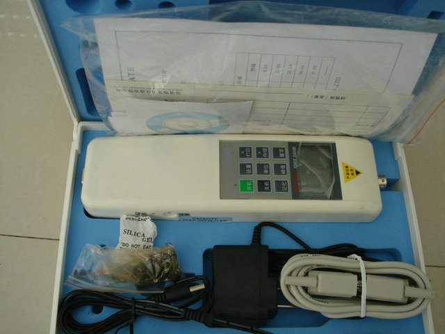 電子推拉力計(jì)