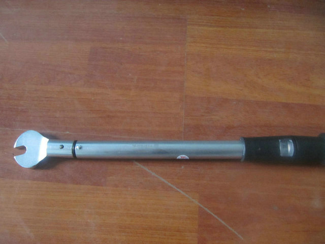 機械式扭矩扳子