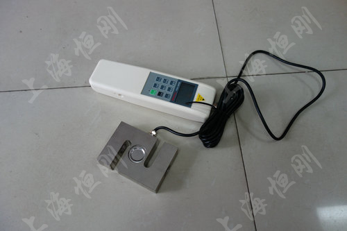 數(shù)顯測力儀圖片