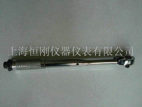 預(yù)置式扭扳手圖片