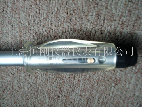 定值式扭力扳手圖片
