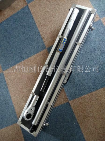 電子測力扳手圖片