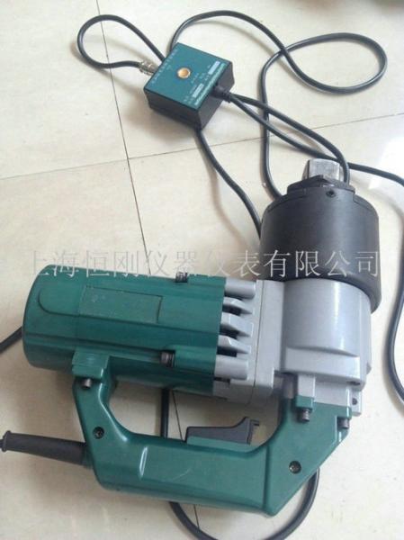 定扭矩電動扳手圖片