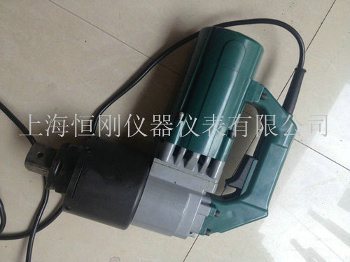 定扭矩電動扳手圖片