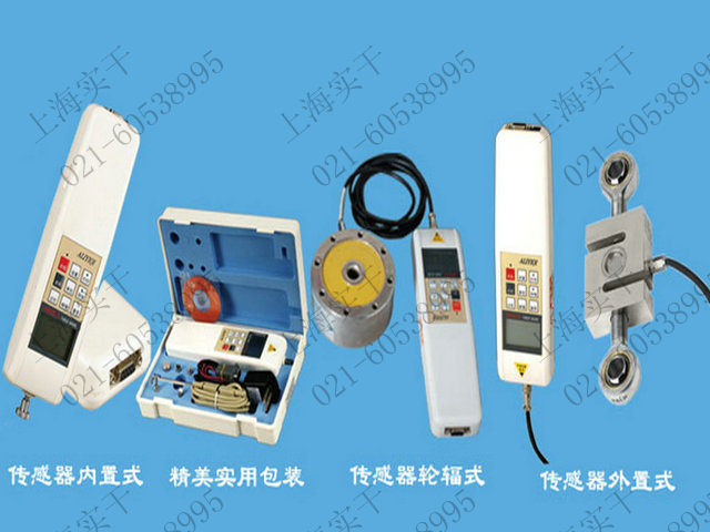 電子推拉力測試儀圖片