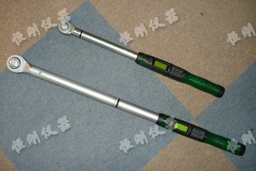 電子測量扳手圖片