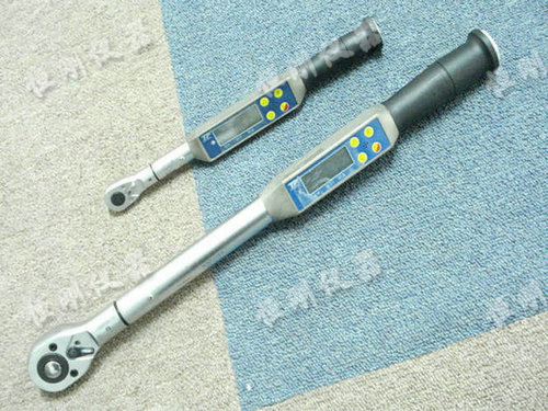 電子測量扳手圖片