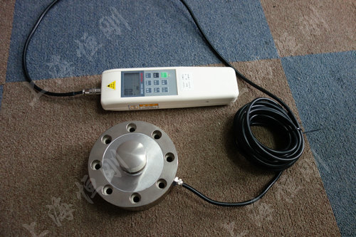 電子推拉力計圖片