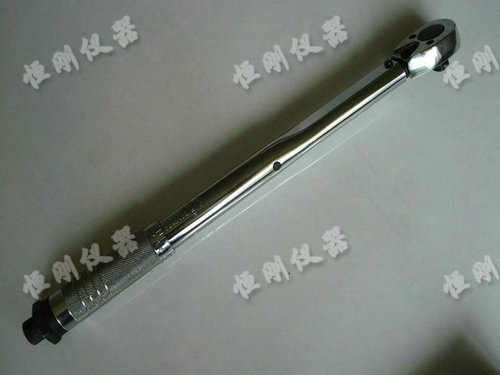 預置式扭矩扳手圖片