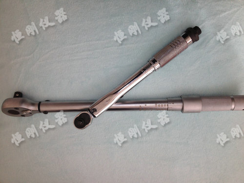 定值式扭矩扳手圖片