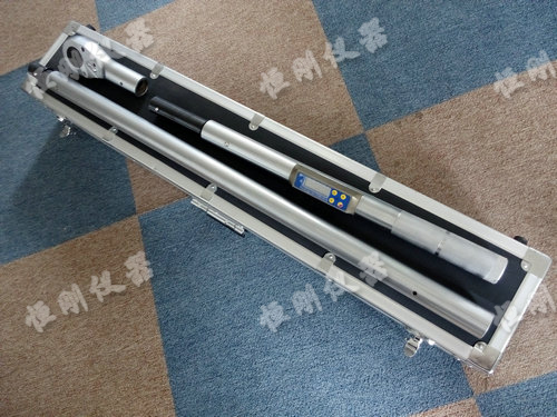 滑轉(zhuǎn)式扭矩扳手圖片