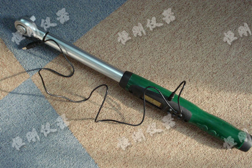 電子測力扳手圖片