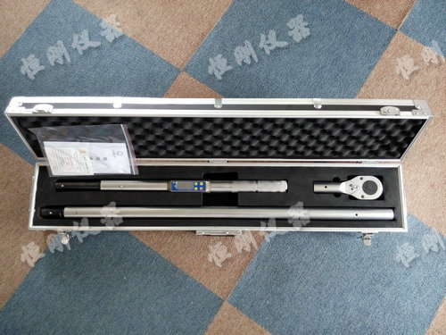 電子測力扳手圖片