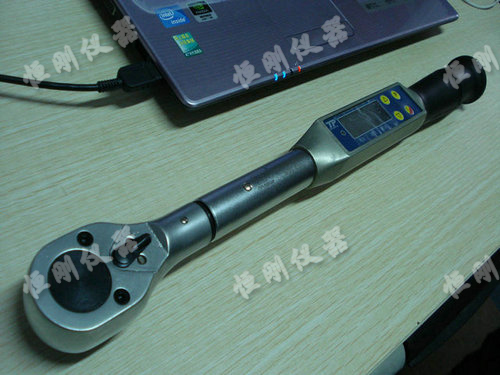 滑轉(zhuǎn)式扭矩扳手圖片