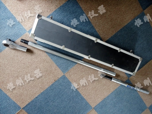 手動測力扳手圖片
