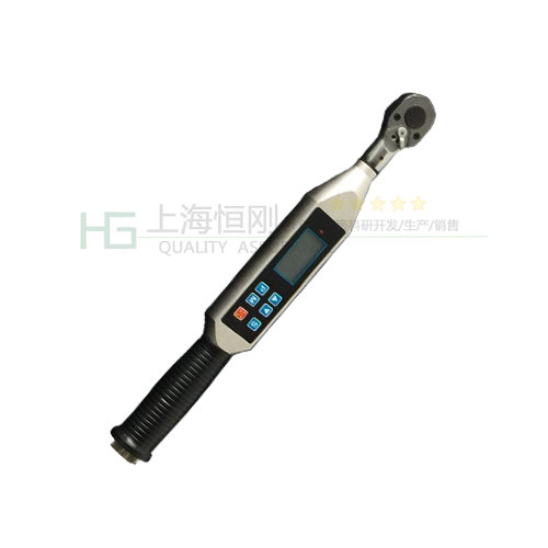 數(shù)顯扭矩扳手