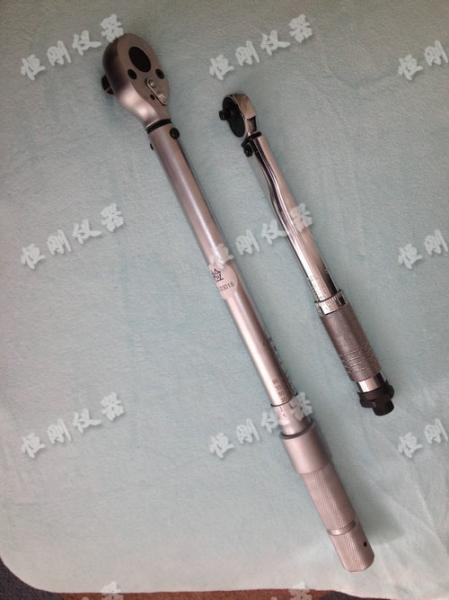 定值式扭矩扳手圖片
