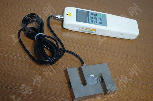 推拉測(cè)力計(jì)圖片