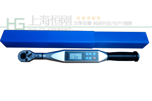 數(shù)顯扭力扳手圖片