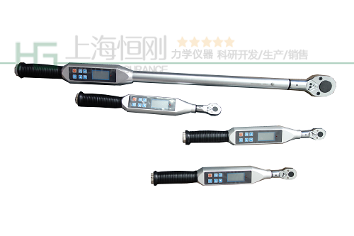 數(shù)顯扭力扳手圖片