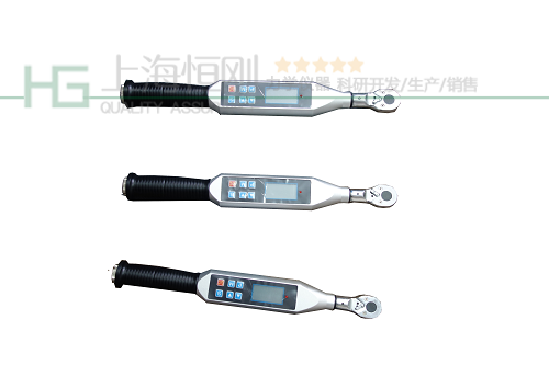 數(shù)字式扭力扳手
