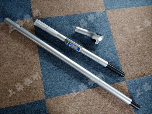 數(shù)顯扭力扳手圖片