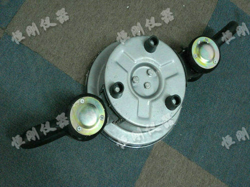 機械式推拉測力計圖片