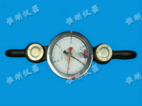 機械式推拉測力計圖片