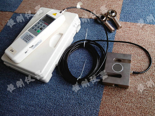 電子推拉力計圖片