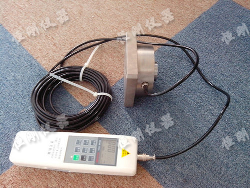 電子推拉力計圖片