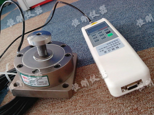 電子推拉力計圖片