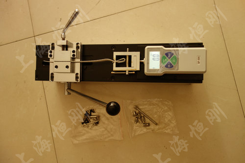 電子拉力測試儀圖片